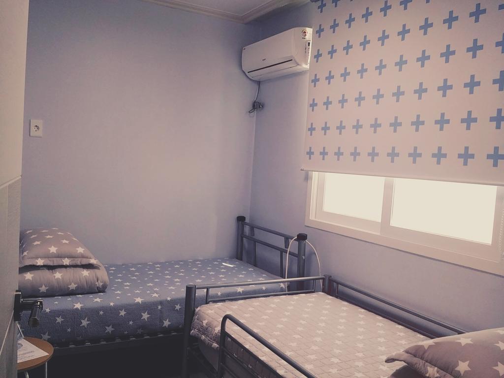 Nangman Hong'S Guesthouse Gyeongju Quarto foto